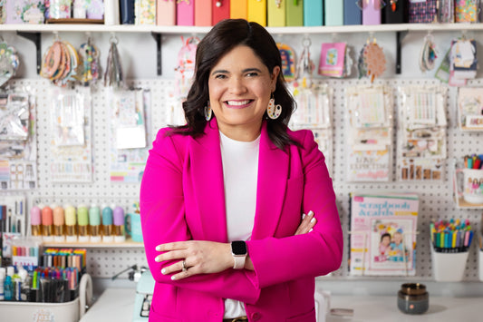 Welcome 2026! A New Year of Creativity, Community & Intention